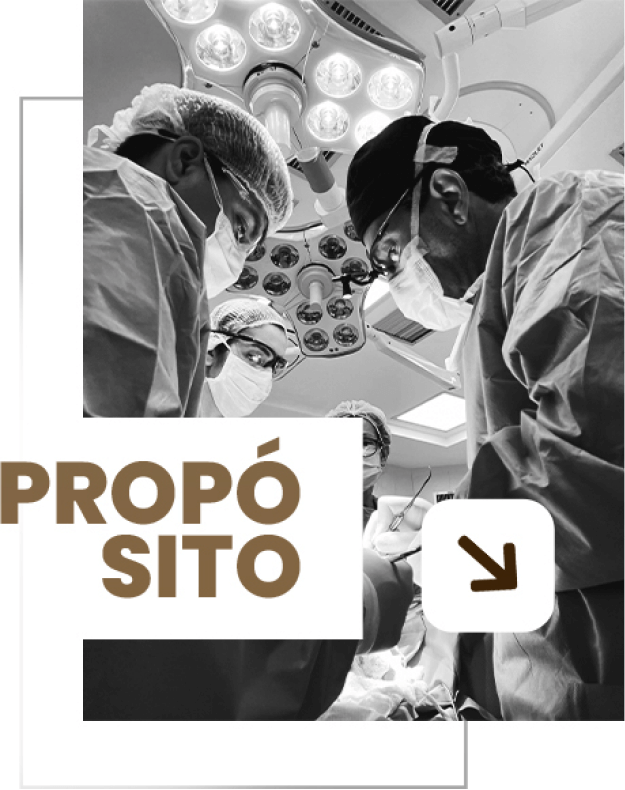propósito da clínica RZ na asa sul em brasília