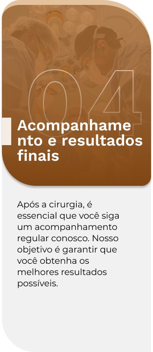 acompanhamento de cirurgia ortognática feita pelo dr. rogério zambonato